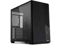 Корпус Vinga Eclipse Black