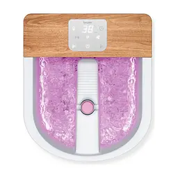 Гідромасажна ванночка для ніг Beurer FB 65 Wellness - мініатюра 5