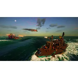 Ключ активації Microsoft Age of Water для Xbox Series S/X - мініатюра 14