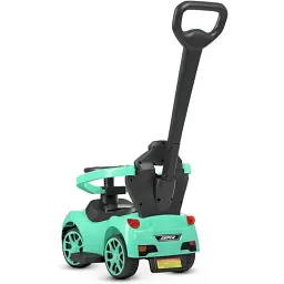 Каталка-толокар Bambi Racer M 4741-15 - мініатюра 4