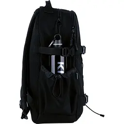 Рюкзак GoPack Education Teens 186 чорний (GO25-186L-1) - мініатюра 5
