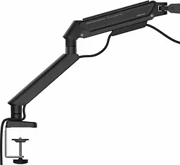 Кронштейн Anda Seat Stealth II 17''-32'' Black AD-W-A6D-1S-BB - мініатюра 6