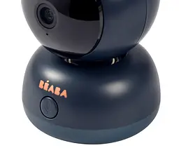 Відеоняня Beaba Zen Premium синій (930353) - мініатюра 5