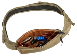 Сумка Thule Portable Rail Hip Pack 0L TRHP-300 Faded Khaki (7121908) - мініатюра 6