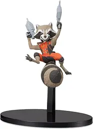 Фігурка Sega SPM Guardians of the galaxy Rocket Вартові галактики Ракета 16 см S GG R 16