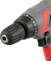 Дриль-шуруповерт Intertool DT-0103 [89136] - мініатюра 6