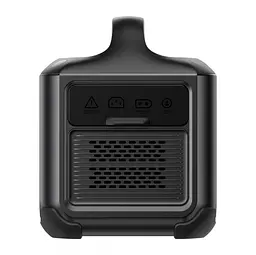 Зарядна станція Ugreen Power Roam 15050 600Вт (680Вт/г) AC,MPPT,UPS,WIFI/BT - мініатюра 4