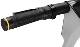Електросамокат SoFlow So One+ WO E-Scooter 7.8 Ah SilverGrey (101680118) - мініатюра 1