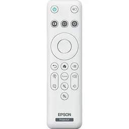 Мультимедійний проєктор Epson CO-FH01 V11HA84040 - мініатюра 7