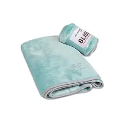 Плед Pet Fashion Bliss 77 см/60 см (зелений)