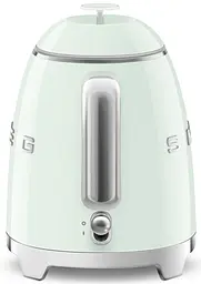 Електрочайник Smeg KLF05PGEU - мініатюра 6
