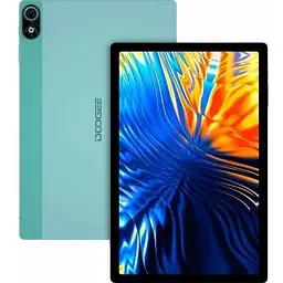 Планшет Doogee T10 Plus 8/256 Green