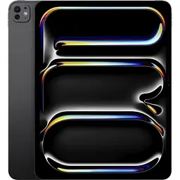 Планшет Apple iPad Pro 13 2024 Wi-Fi 2TB Space Black (MVX83)