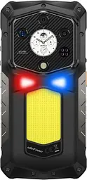 Смартфон Ulefone Armor 29 Ultra 16GB/1TB Black - мініатюра 4