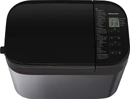 Хлібопічка Panasonic SD-YR2540HTS - мініатюра 14