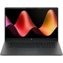 Ноутбук HP OmniBook 3 AI 16-bu0305dx Iron Gray (D7NF1UA) [174066]