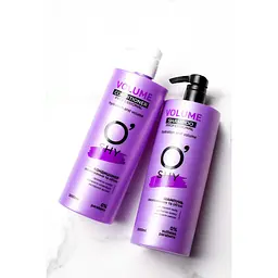 Шампунь O'Shy Volume Professional, зволоження та об`єм, 1 л - мініатюра 2