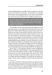 Russia's hybrid aggression. lessons for the world - Євген Магда - мініатюра 9
