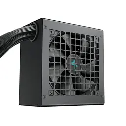 Блок живлення 850 Вт, Deepcool PN850D, Black (R-PN850D-FC0B-JGEU-V2) - мініатюра 4