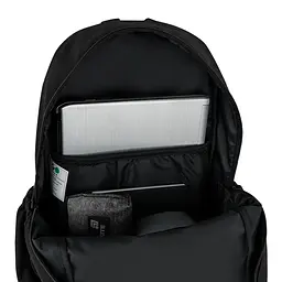 Рюкзак GoPack Teens 121L-4 Чорний (GO26-121L-4) - мініатюра 16