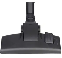 Пилосос Castle CW-110B, Black/Blue, 900W, безмішковий, циклонний, регулятор потужності на ручці, об'єм пилозбірника 4л, губчастий фільтр, насадки: 2-позиційна, для щілин, для меблів - мініатюра 1