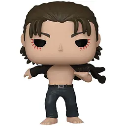 Фігурка Funko Pop Фанко Поп Ерен Йегер Eren Jaeger Атака титанів Attack on Titan 10 см AT EJ 1321 - мініатюра 2