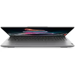Ноутбук Lenovo Yoga Pro 9 16IMH9 Ultra 9 185H la 51GHz, 3.2K, Mini LED, сенсорний, 32GB LPDDR5x, 1TB, RTX 4060 - мініатюра 9