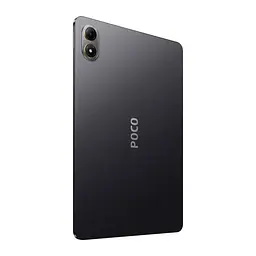 Планшет Xiaomi Poco Pad M1 8/256GB Grey_EU - мініатюра 6