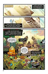 Перше послання. Cult of the Lamb. Том 1 - Алекс Пакнадел - мініатюра 5