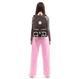 Рюкзак GoPack Education Teens 130L коричневий Коричневий (GO26-130L-2) - мініатюра 16