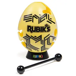 Головоломка Rubik's - Смарт-яйце в асортименті (6071681) - мініатюра 3