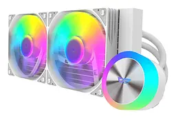 СВО Darkflash DG240 White (DG240 WHITE)