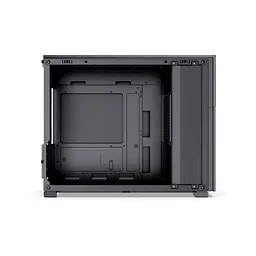 Корпус JONSBO D31 MESH Black - мініатюра 5