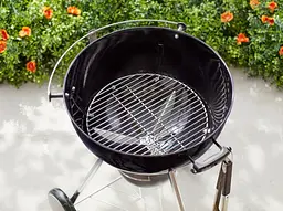 Решітка для гриля Weber нижня 57 см (7441) - мініатюра 2