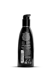 Лубрикант охолоджуючий на водній основі Wicked Aqua Chill 60 ml - мініатюра 2