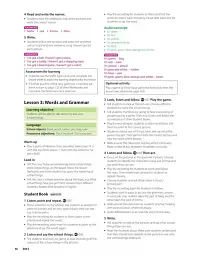 Beehive. Level 1. Teacher's Guide with Digital Pack - мініатюра 5
