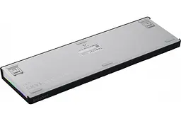 Клавіатура HATOR Skyfall 100 Wireless US (HTK3100) - мініатюра 6