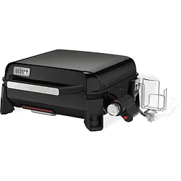 Гриль газовий-планча Weber Slate GP Premium 56 см (1501460) - мініатюра 2