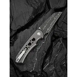 Ніж складаний Civivi Pragma Prime C24067-DS1 - мініатюра 11