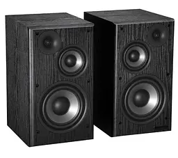 Активні колонки Edifier R-2750-DB MK-II 140W Hi-Res, HDMI, Optical, Coax, RCA, Bluetooth Black - мініатюра 1