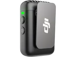 Мікрофонна радіосистема DJI Mic 2 Basic (1 TX + 1 RX) CP.RN.00000327.01 (6941565971371) - мініатюра 5