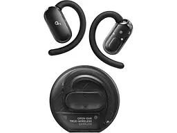 Навушники TWS ANKER SoundCore V40i Black (A3878G11) - мініатюра 2