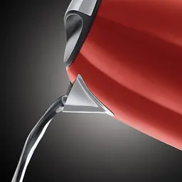 Електрочайник Russell Hobbs 22591-70 Colours Plus Red 1.7 л (23326016002) - мініатюра 5