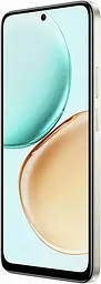 Смартфон Honor 400 Smart 4G 8/256GB Desert Gold - мініатюра 4