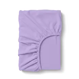 Дитяча постільна білизна фланель в ліжечко LAVENDER CS1 COSAS (4822052381939) - мініатюра 4