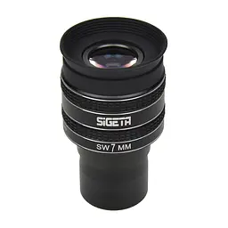 Окуляр SIGETA 58 SERIES 7 мм, 58°, 1.25" (65075)