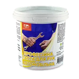Професійна паста для рук АВТОМОБІЛЬНА Primaterra (0,85 кг) PT245005