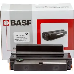 Картридж BASF для Samsung SCX-4833FD/4833FR/5637FR (KT-MLTD205L)