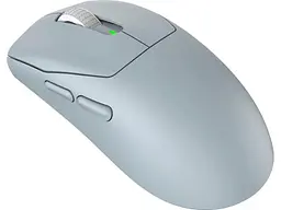 Миша MSI Forge GM340 Wireless Sky (S12-4301770-HH9) - мініатюра 2