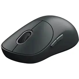 Мишка Xiaomi Wireless Mouse 3 Dark Grey бездротова (BHR7609CN) - мініатюра 3